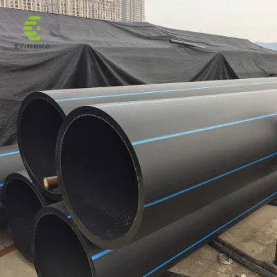 Pn25 3 pollici 90mm Acquista tubo in HDPE ad alta densità Prezzo