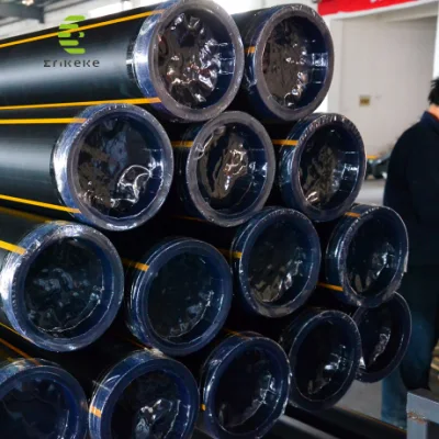 Pn25 3 pollici 90mm Acquista tubo in HDPE ad alta densità Prezzo