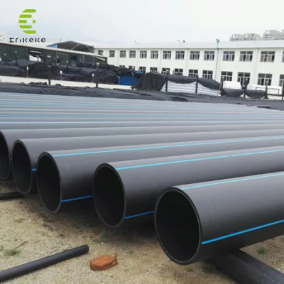 Pn25 3 pollici 90mm Acquista tubo in HDPE ad alta densità Prezzo