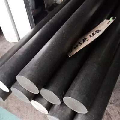 Lega per vendita a caldo 1060 1045 S45C C45 rotonda imbutita a freddo Barra in acciaio al carbonio disponibile a magazzino