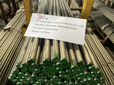 Vendita a caldo ASTM ASME 201 303 303cu 304 304L 304f 316 316L 310S 321 2205 in acciaio inox laminato a caldo lucido Barra esagonale piatta rotonda ad angolo retto in acciaio