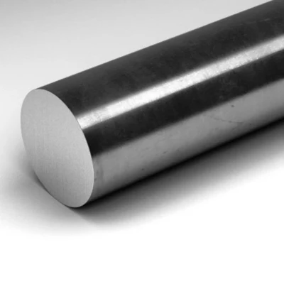 Alta qualità 303 303cu 303se 304f 316f acciaio inox rotondo Barra