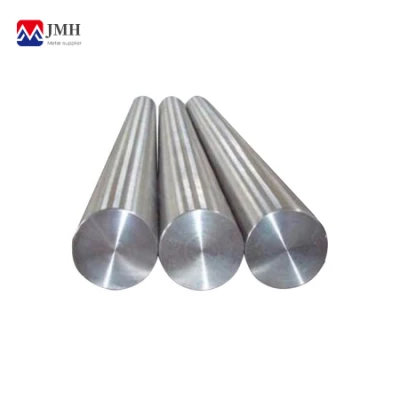 17-4PH 630 H900 10mm 16mm 18mm 20mm 25mm 303 304 Barra a barra semitonda in acciaio inox