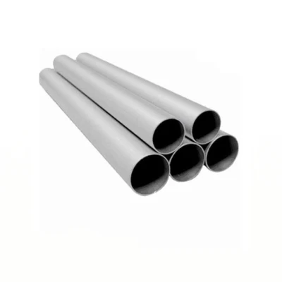 Tubo in acciaio inox laminato a freddo ASTM A312 201 304 304L 316 316L 309S 310S 410 420 430 2205 2507 Tubo in acciaio inox 904L