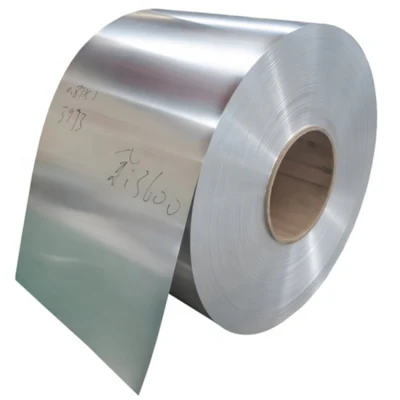 Carta rotonda 430/904/201L/304/304L/316/316L/321/309S/310S/201 Quantong impermeabile e striscia imballata. Piastra 316 lamiera di acciaio inox