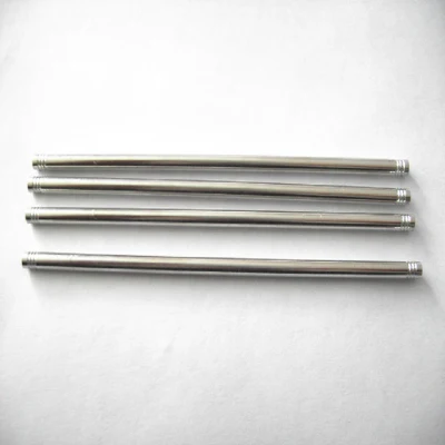 Produttore laminato a freddo a caldo SS AISI ASTM A554 A312 A270 201 304 304L 316 316L 310S 321 quadrato lucidato a specchio Barra/asta rotonda in acciaio inox