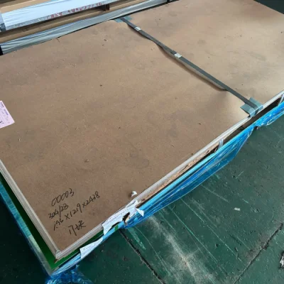 Cina fabbrica alimentare grado SS 304 347 321 317L 316L 309S 310S 430 circolare piastra rotonda 201 acciaio inox Piastra a rullo per utensili da cucina