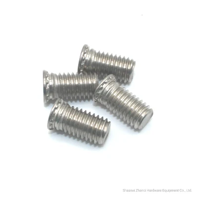 304 viti di fissaggio a pressione con perni in acciaio inox FHS-M6-8/10/12/14