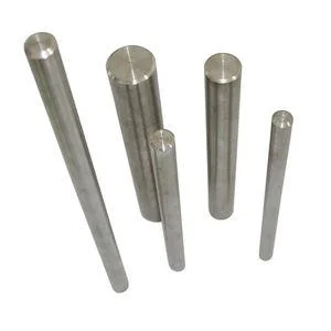 Lega Inconel 718 a basso calore ASTM ASME ad alta resistenza Barra rotonda in acciaio