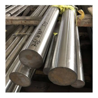 Barre S 303, ASTM A276 303 barre in acciaio inox barre 304 rotonde, aste SS 304 316