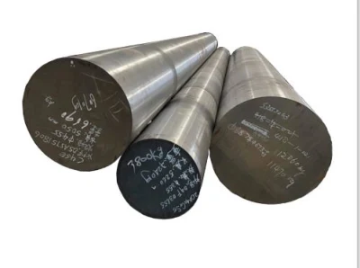 A36 A106 St37 ST35 Ss460 AISI 1018 1020 1025 1030 1035 1040 1045 1050 1055 1060 4130 4140 acciaio al carbonio Barra in lega di acciaio
