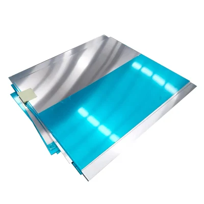 Prezzo basso 0.5 0.125 0.25 0.375mm 1100 3003 5003 6061 Piastra in alluminio da 8 pollici, piastra rotonda in alluminio