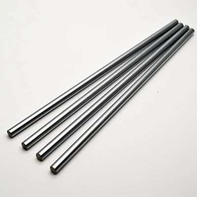 SS 304 201 303 904L SUS316 2 mm 3 mm 6 mm inox Barra rotonda in acciaio barra metallica barre tonde in acciaio