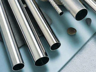 ERW E355 A178 60 od Structural ERW tubo rotondo 304 Tubo in acciaio inox con specchio