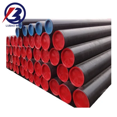 Cina fornitore High Standard 14crmo carbonio senza saldatura tubo in acciaio e. Tubo