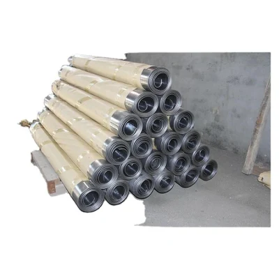 Tubo in acciaio senza saldatura al carbonio 27simn laminato a caldo/tubo per perforazione in olio