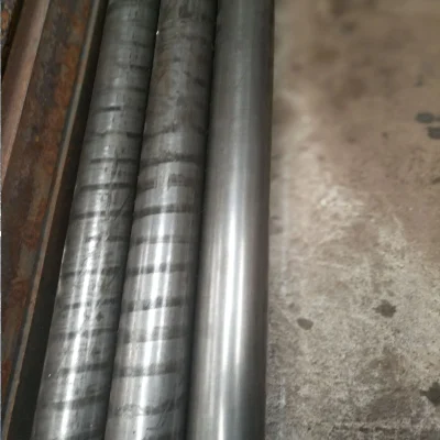 Acciaio trafilato a freddo SS400 S20c S45C C45 1020 1045 4140 Barra esagonale tonda quadrata piatta / barra esagonale in acciaio
