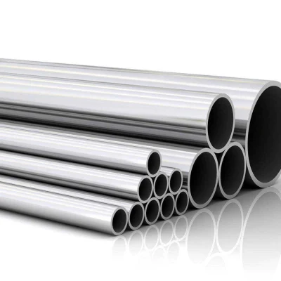 Tubo in acciaio inox saldato da 10 pollici ASTM A268