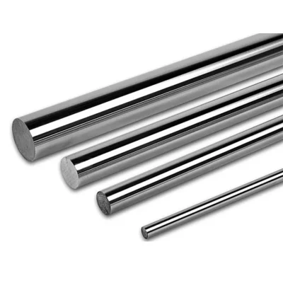 Diametro personalizzato AISI 304 309S 310S 316 acciaio inox 10mm Asta