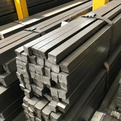 ASTM/ASME/AISI 1095 1020 A36 Q235 acciaio al carbonio imbutito a freddo rotondo/ Barra quadrata/barra in vendita