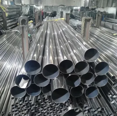 Serie 200 300 400 600 900 in acciaio inox laminato a freddo/a caldo Piastre in lamiera di acciaio, tubi rettangolari rotondi, tubazioni Tubo striscia bobina filo barra