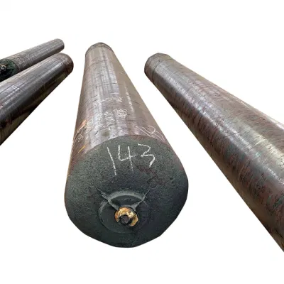 Colonna di supporto 12L14 11smnpb30 Sum24L acciaio da taglio libero trafilato a freddo Barra rotonda