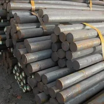 Cina Commercio all&prime;ingrosso AISI 4140/4130/1018/1020/1045 S45C Sm45c SAE 1035 cromo duro Acciaio al carbonio Lega tondo barre in acciaio Prezzo per Kg A36 Q235 Sj275 Q355 SA279 carbonio