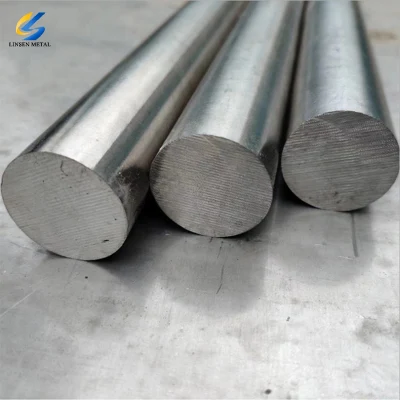 AISI ASTM SUS 304 304L 316 316L acciaio inox rotondo Barra 2mm 3mm 6mm barra metallica ASTM AISI rotonda SS Bar