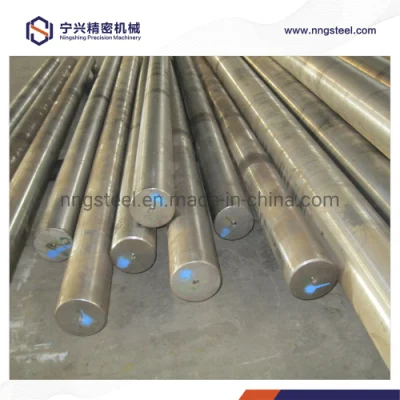 Produttore cinese distributore leader acciaio per utensili acciaio legato acciaio acciaio Engineering acciaio Blocco in lamiera a piastra piatta rotonda quadrata in acciaio inox Acciaio speciale