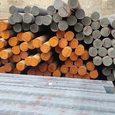API di alta qualità ASTM AISI 4130 4340 4140 con duttile Ferro da stiro