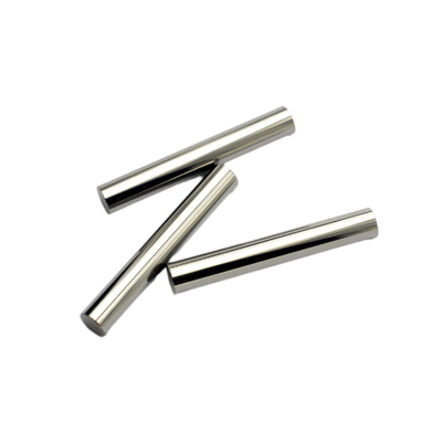 Barra rotonda in carburo di tungsteno resistente e robusta, misura standard