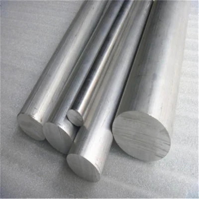 Esporta asta in alluminio Aiyia da 0.05-10 mm H12 ASTM B233-97 Uesd per alluminio rivestito in rame