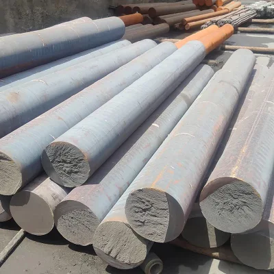 API di alta qualità ASTM AISI 4130 4340 4140 con duttile Ferro da stiro