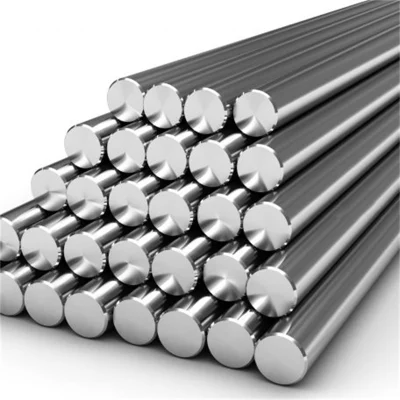 AISI ASTM 2205 2507 2520 4140 304L 309S 310S 316L Barra in acciaio inox 317L 409L 416r 440c 465c