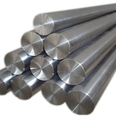 Alta qualità 303 303cu 303se 304f 316f acciaio inox rotondo Barra