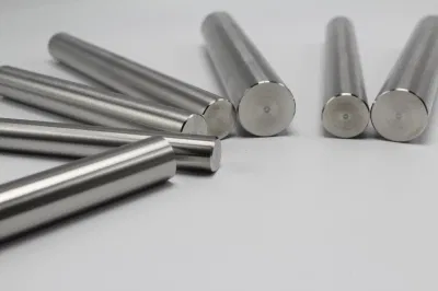 Barra lucidata 309S 310S barra rotonda in acciaio inox rettificata di precisione