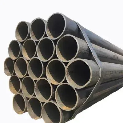 Tubo inox 316L spessore 9,0 mm 3 pollici ASTM A312 industriale Tubo rotondo senza saldatura in acciaio al carbonio ST