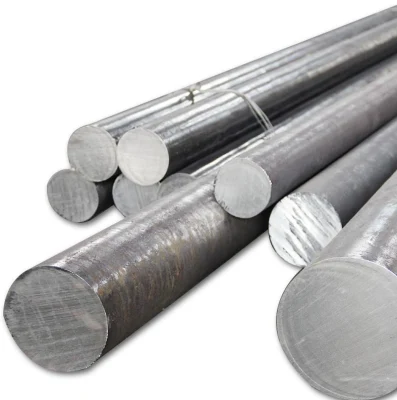 AISI 4140/4130/1020/1045 barre rotonde in acciaio/in lega Prezzo per Kg