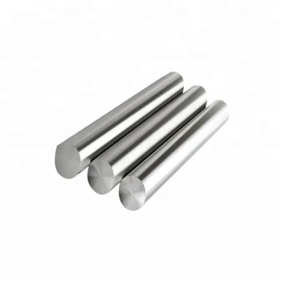 Liange laminato a caldo/freddo AISI 304 316L 310S 2205 430 304L 310 316 321 6mm 8 mm 1 pollice N. 1 2b N. 4 8K Specchio Nero barra ad asta in acciaio inox rotonda/piatta