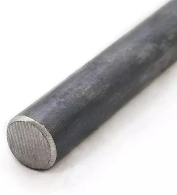 S50C/1050/S45C/1045/40cr/40crni/C20/C45/42CrMo4, Q235B, Q345b, Q420b/C, Q460c, Barra rotonda in lega di carbonio laminata a freddo SS400, S275j0/S275j2, S35