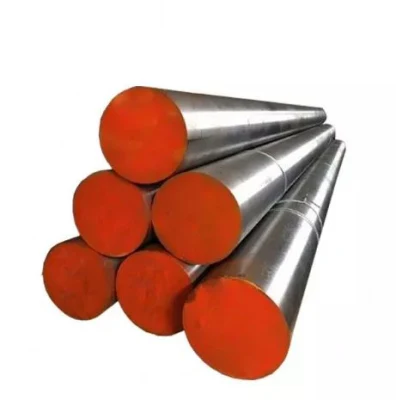Barra in acciaio inox rotonda ad alta resistenza 304/304L/316/316L