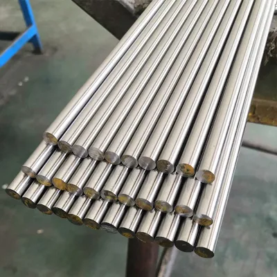 Alta qualità DIN 1.3247 ASTM AISI M42 JIS Q235 mite Barra quadrata in acciaio rotonda in acciaio inox ad alta velocità