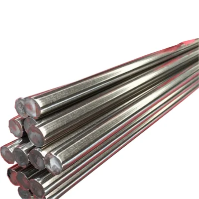 Alta qualità 304/304 L diametro 10 mm 12 mm 14 Barra rotonda in acciaio inox da mm