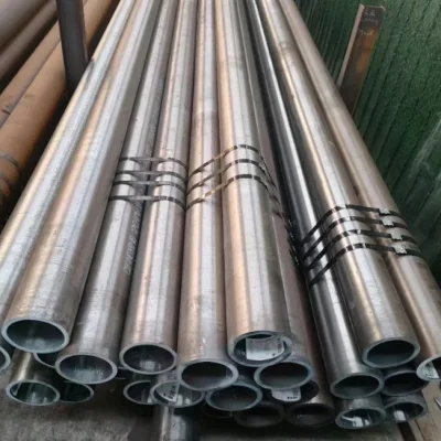 Factory Vendita diretta lamiera/lamiera di acciaio al carbonio laminato a caldo a freddo Barra tubolare rotonda a spirale con il miglior prezzo
