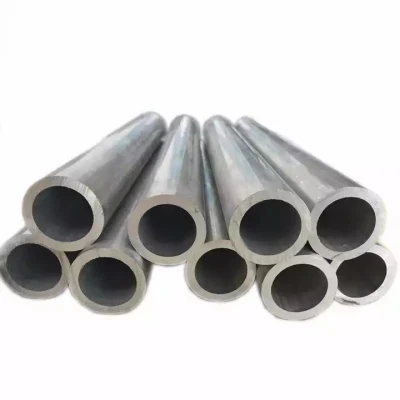 Bobina laminata a freddo zincata /alluminio/carbonio/rivestimenti/rivestimento a colori/ rame/rivestimento di zinco/Lega monella/Lega di Hastelloy 6 Tubo in acciaio al carbonio senza cuciture API 5CT Q345 275 da pollici