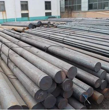 ASTM GB come vendere D2 H13 1045 4340 4140 P20 8620 S45C SAE5140 SCR440 acciaio strutturale laminato a caldo, rotondo Barra di tutte le dimensioni