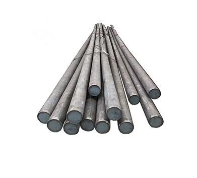ASTM GB come vendere D2 H13 1045 4340 4140 P20 8620 S45C SAE5140 SCR440 acciaio strutturale laminato a caldo, rotondo Barra di tutte le dimensioni