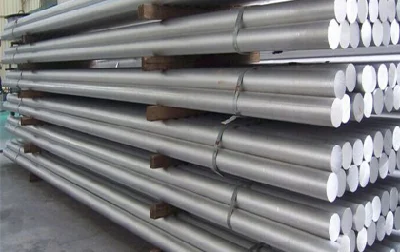 Cina Produttore 2mm 10mm barra metallica 304 acciaio inox rotonda Bar