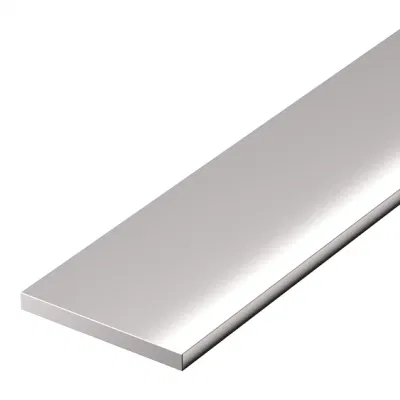 303 barra piatta in acciaio inox 310S, asta piatta in acciaio inox A un prezzo accessibile in grandi scorte per l&prime;industria e l&prime;edilizia