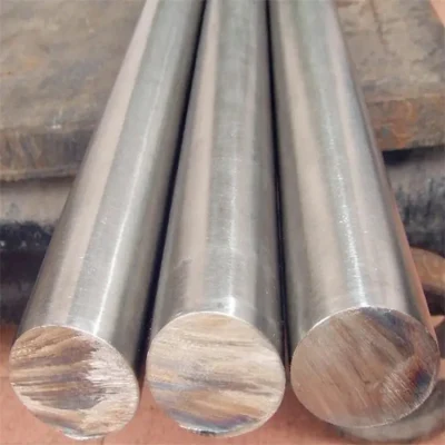 Fornitura in fabbrica imbutita a freddo 4mm 10mm 20mm diametro 410 403 Barra rotonda in acciaio inox 317L 201 304 904L